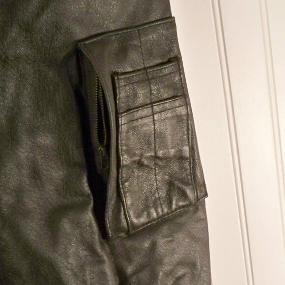 Oscar Piel, Marines, Perfect Leather, M - Picture 6 of 8